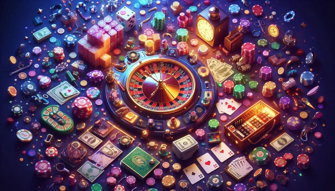 Vipzino Casino
